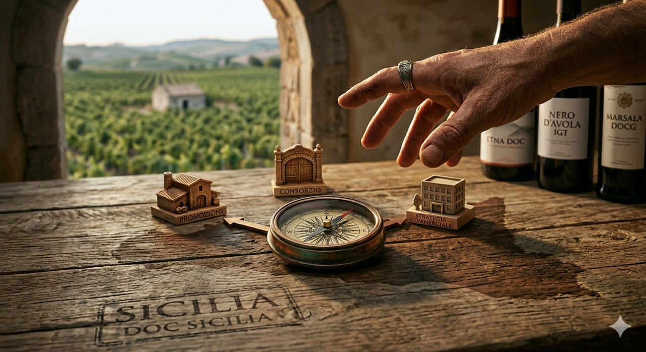 Le aziende del vino stanno usando davvero gli strumenti che hanno?