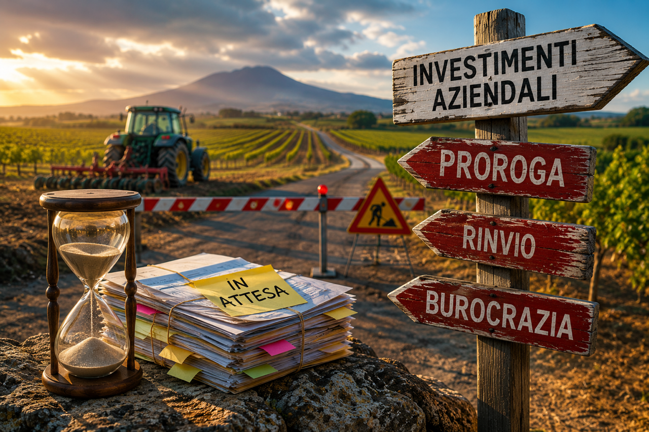 Il bando delle proroghe